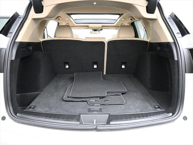 used 2023 Acura RDX car, priced at $33,500