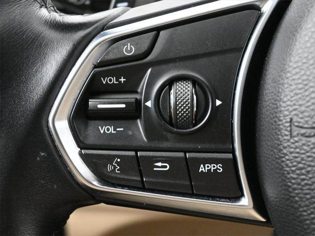 used 2023 Acura RDX car, priced at $33,500