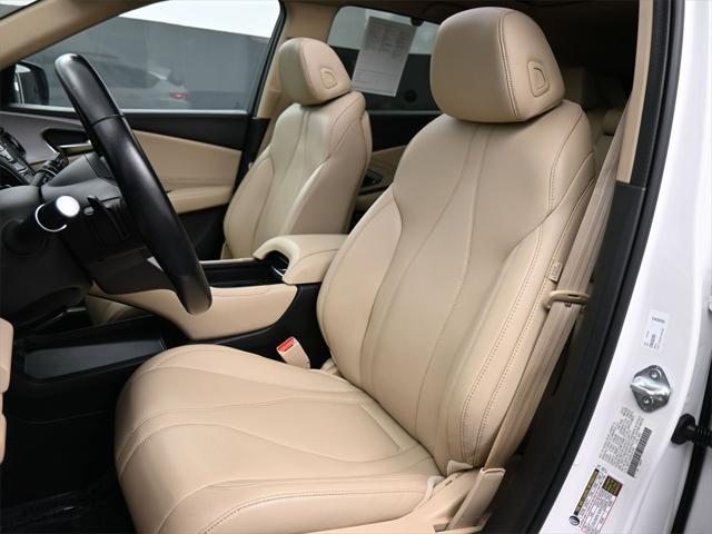 used 2023 Acura RDX car, priced at $33,500