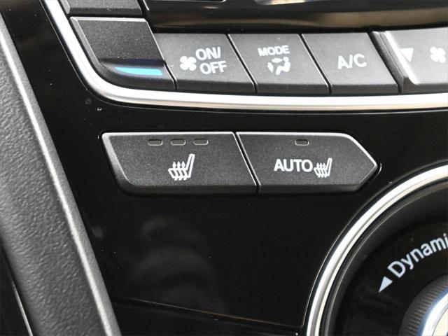 used 2023 Acura RDX car, priced at $33,500
