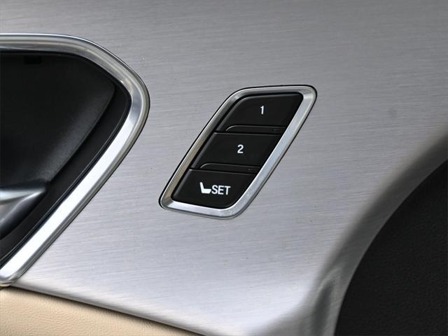 used 2023 Acura RDX car, priced at $33,500