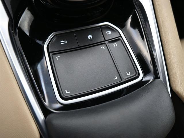 used 2023 Acura RDX car, priced at $33,500
