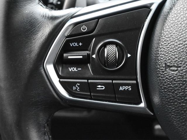 used 2023 Acura TLX car, priced at $31,750