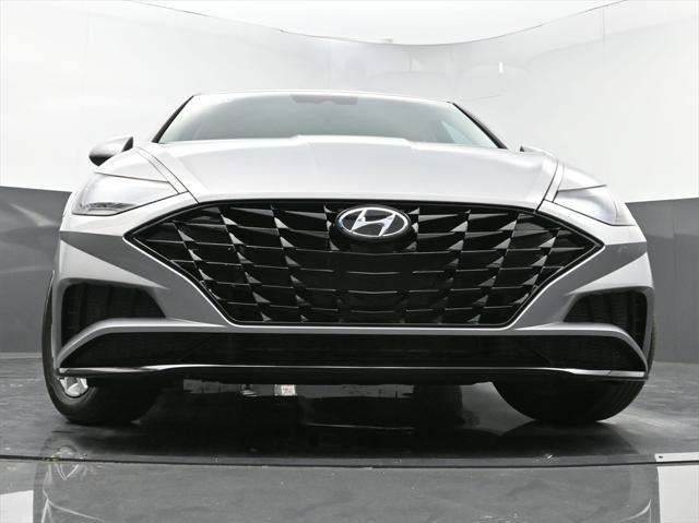 used 2023 Hyundai Sonata car, priced at $24,897