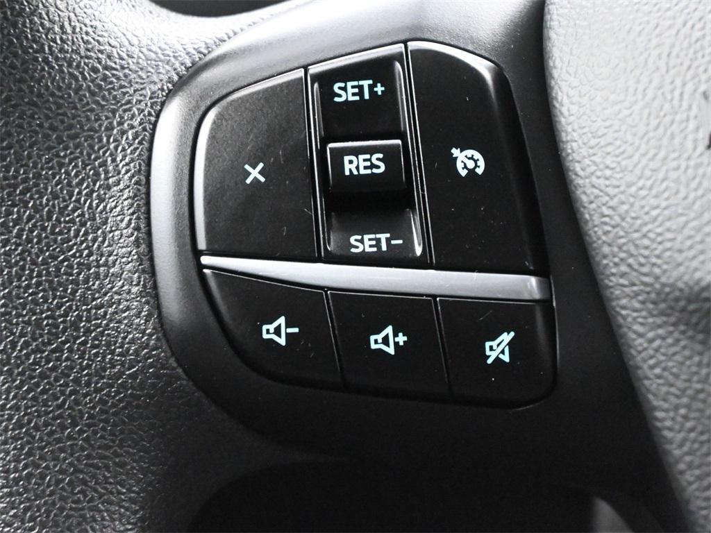 used 2022 Ford Bronco Sport car, priced at $22,000