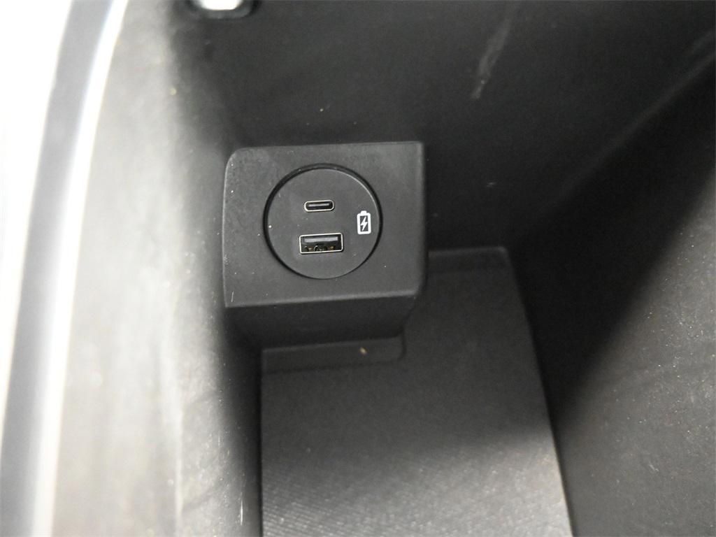 used 2022 Ford Bronco Sport car, priced at $22,000