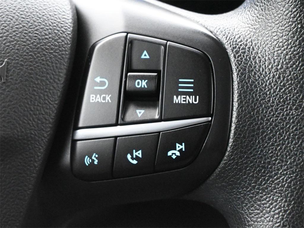 used 2022 Ford Bronco Sport car, priced at $22,000