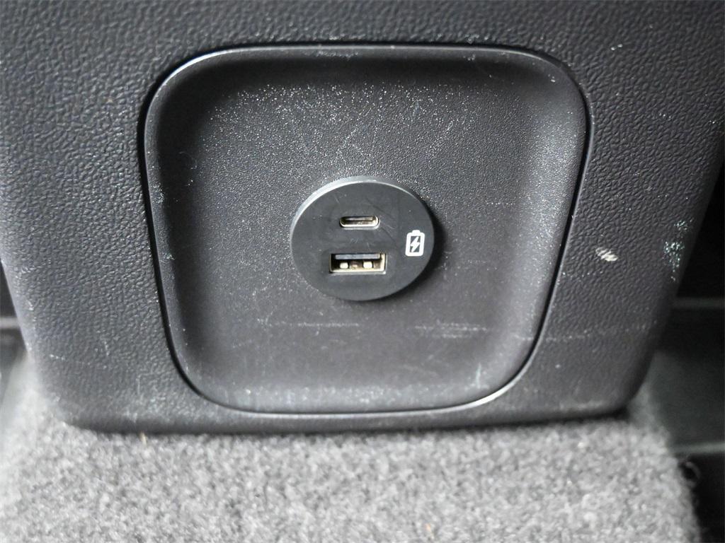 used 2022 Ford Bronco Sport car, priced at $22,000