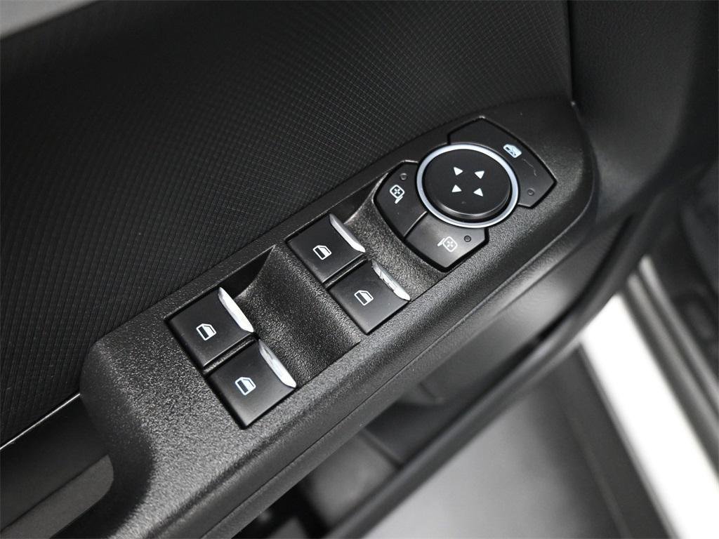 used 2022 Ford Bronco Sport car, priced at $22,000