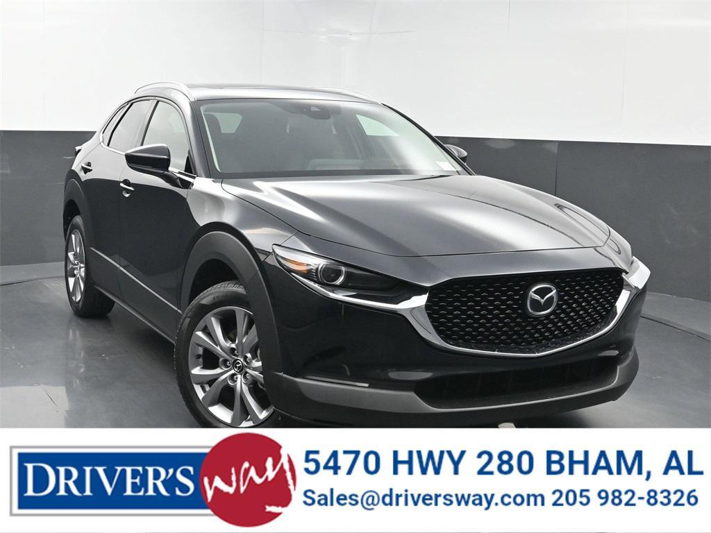 used 2023 Mazda CX-30 car, priced at $25,750