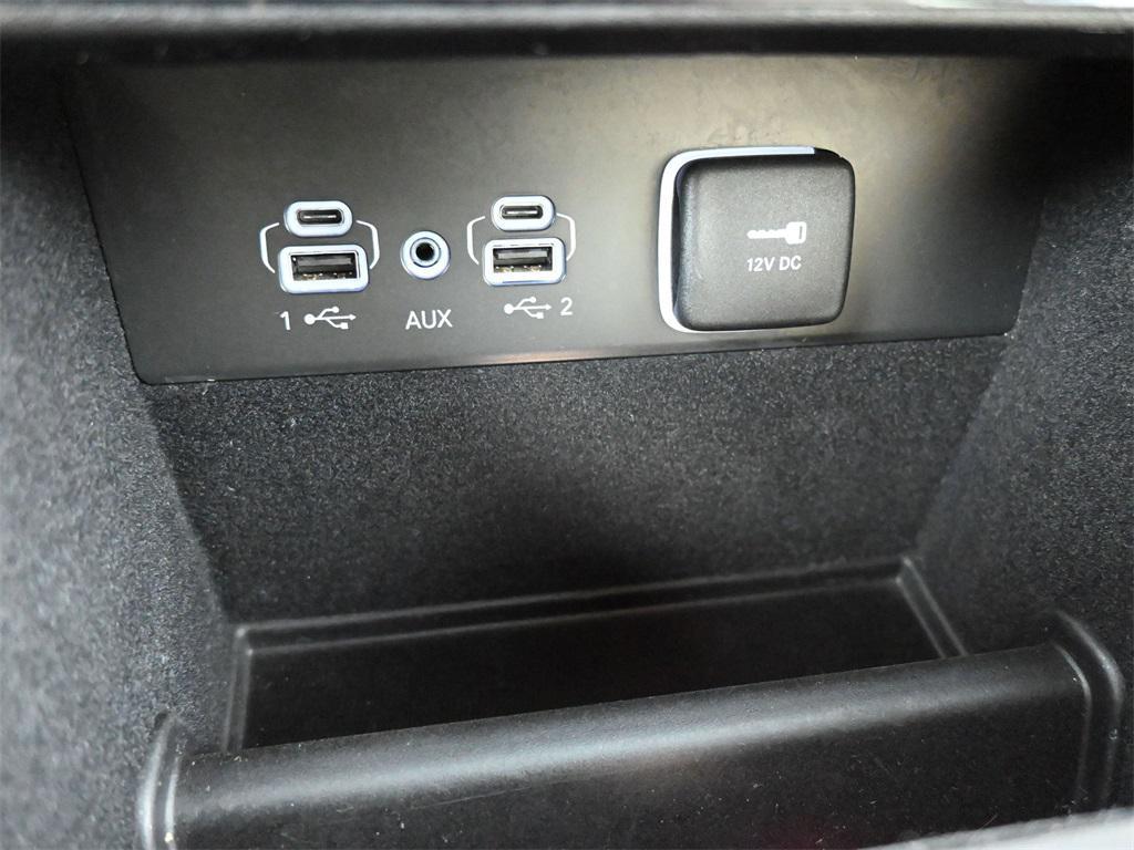 used 2022 Jeep Grand Cherokee L car, priced at $31,750