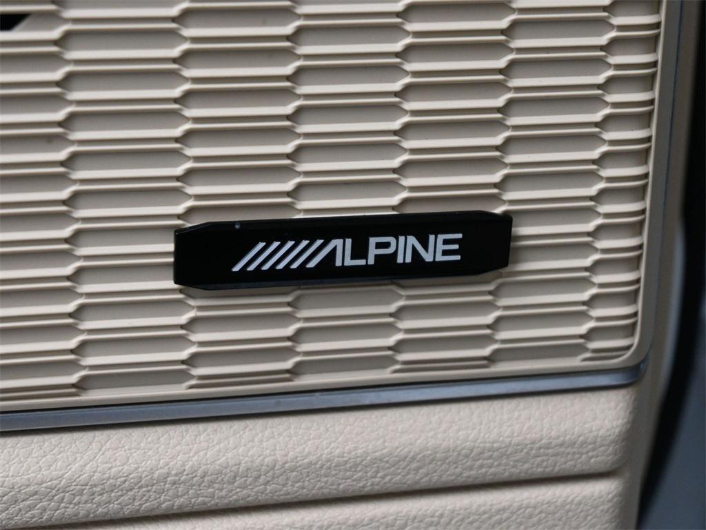 used 2022 Jeep Grand Cherokee L car, priced at $31,750
