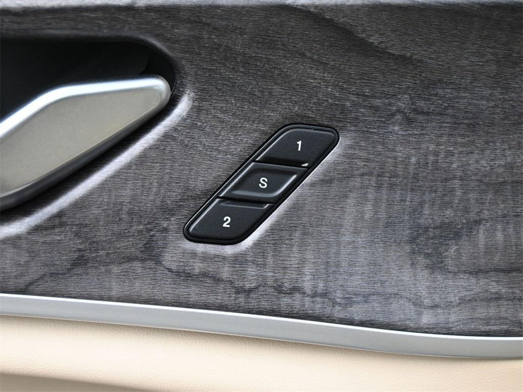 used 2022 Jeep Grand Cherokee L car, priced at $31,750