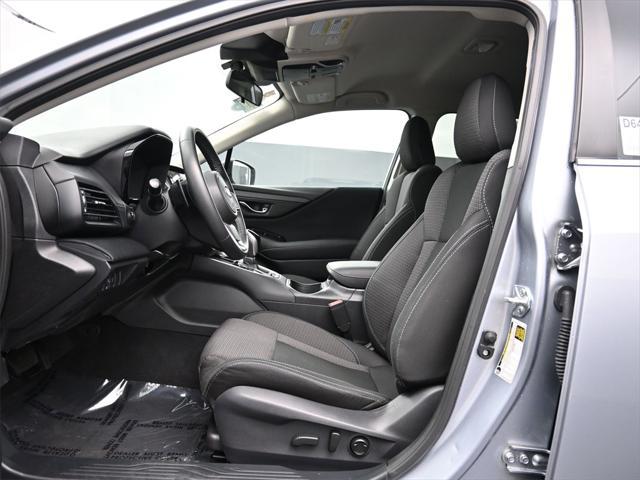 used 2024 Subaru Outback car, priced at $30,897