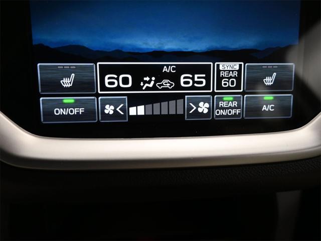 used 2023 Subaru Ascent car, priced at $31,997