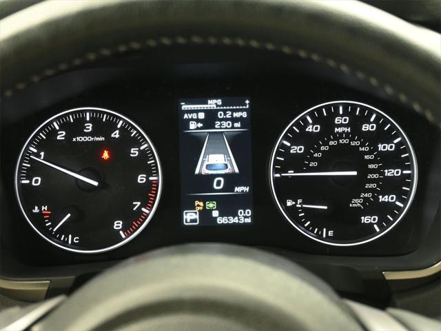 used 2023 Subaru Ascent car, priced at $31,997