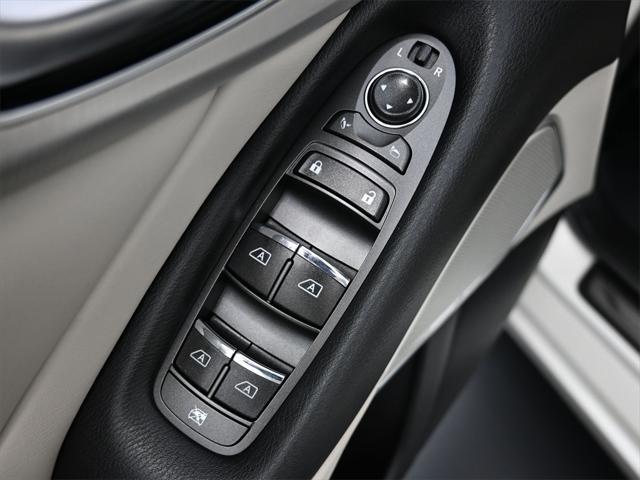 used 2022 INFINITI Q50 car, priced at $32,000
