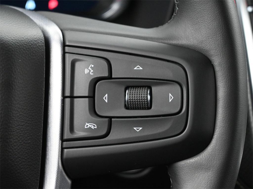 used 2023 GMC Yukon car, priced at $54,750