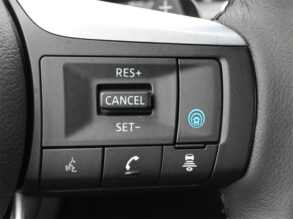 used 2022 INFINITI QX60 car, priced at $35,750