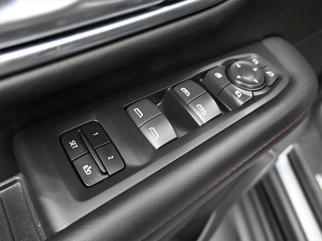 used 2022 Chevrolet Tahoe car, priced at $51,000