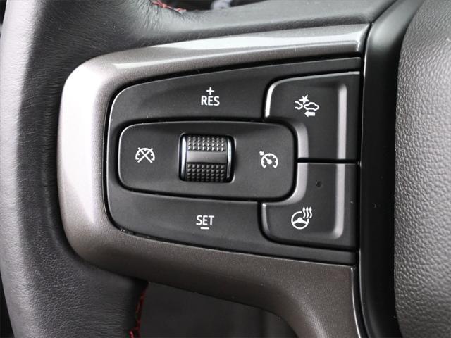 used 2022 Chevrolet Tahoe car, priced at $51,000