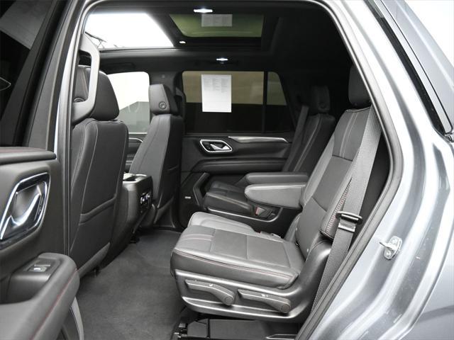 used 2022 Chevrolet Tahoe car, priced at $51,000