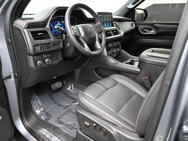 used 2022 Chevrolet Tahoe car, priced at $51,000