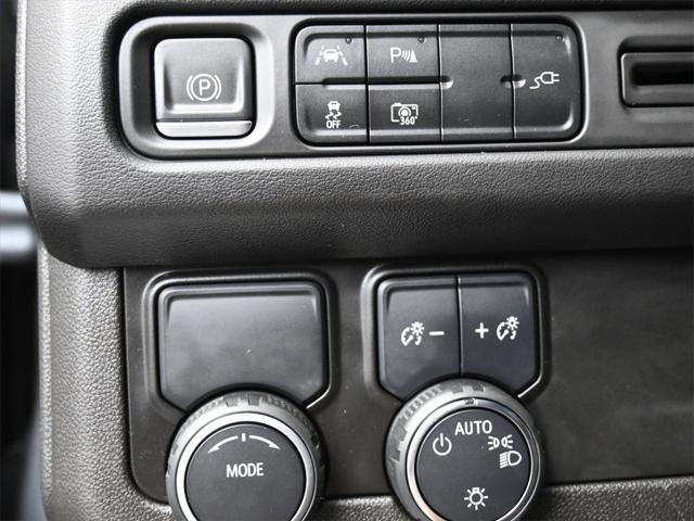 used 2022 Chevrolet Tahoe car, priced at $51,000
