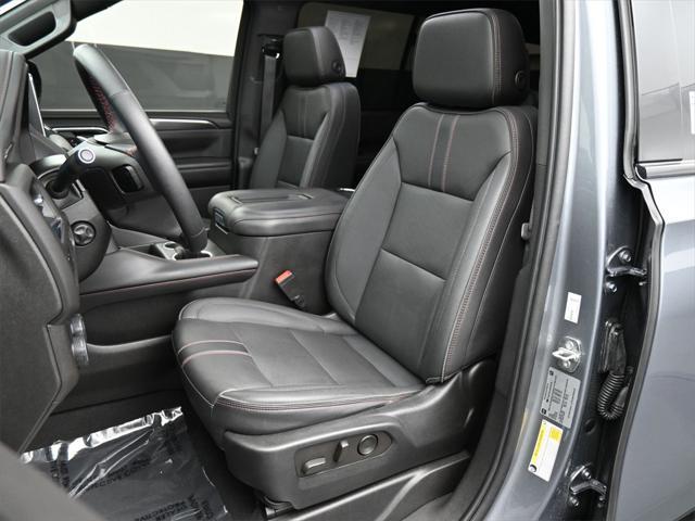 used 2022 Chevrolet Tahoe car, priced at $51,000