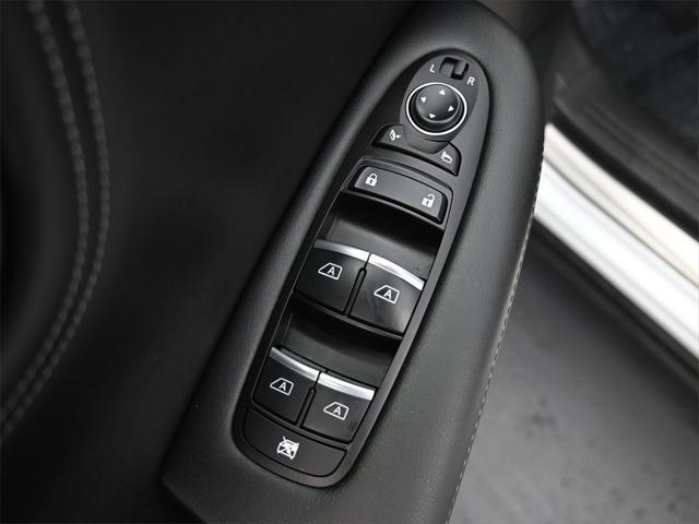 used 2024 INFINITI QX50 car, priced at $43,500