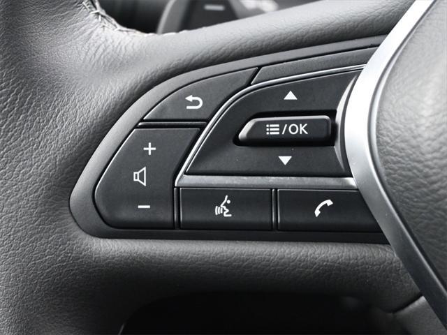 used 2024 INFINITI QX50 car, priced at $43,500