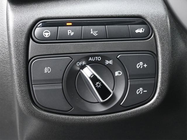 used 2024 INFINITI QX50 car, priced at $43,500
