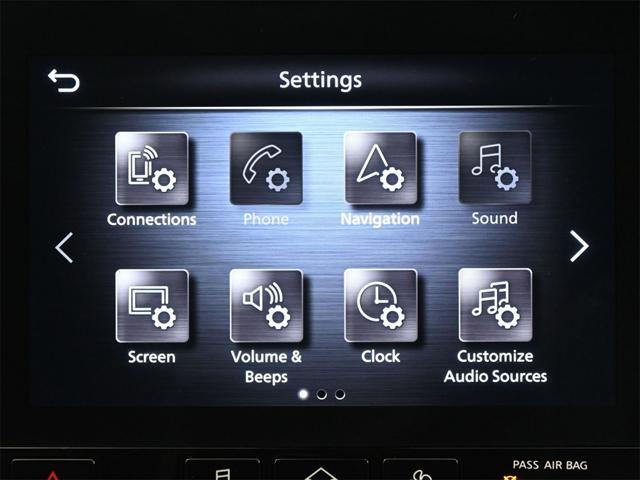 used 2024 INFINITI QX50 car, priced at $43,500