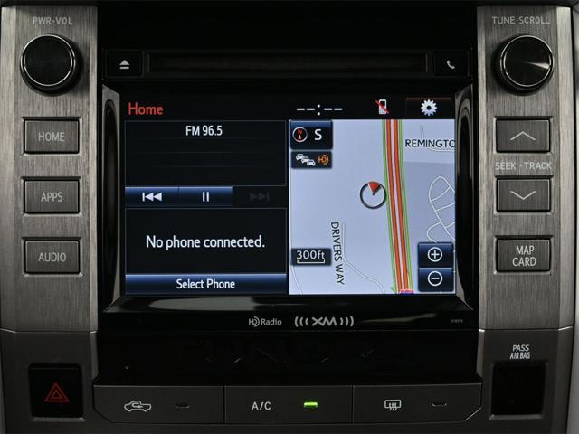 used 2019 Toyota Tundra car, priced at $38,000