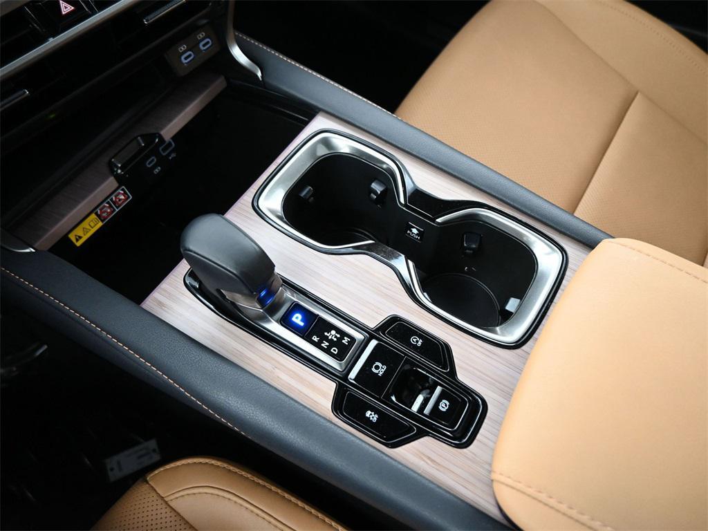 used 2024 Lexus RX 350 car, priced at $49,000