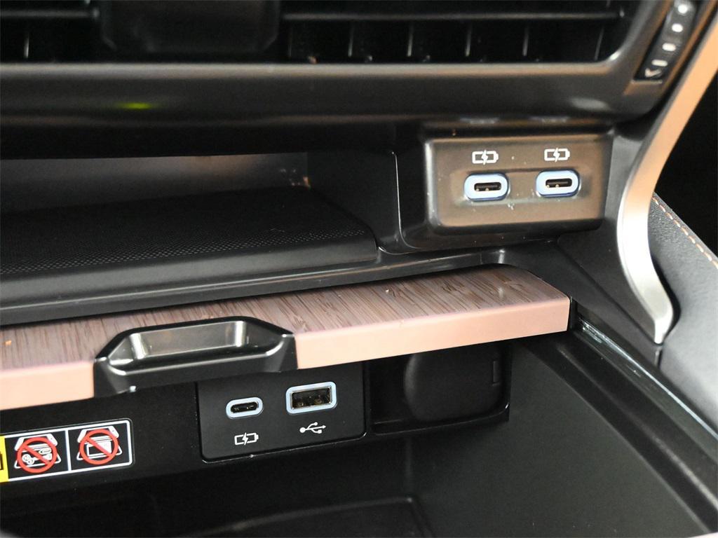 used 2024 Lexus RX 350 car, priced at $49,000