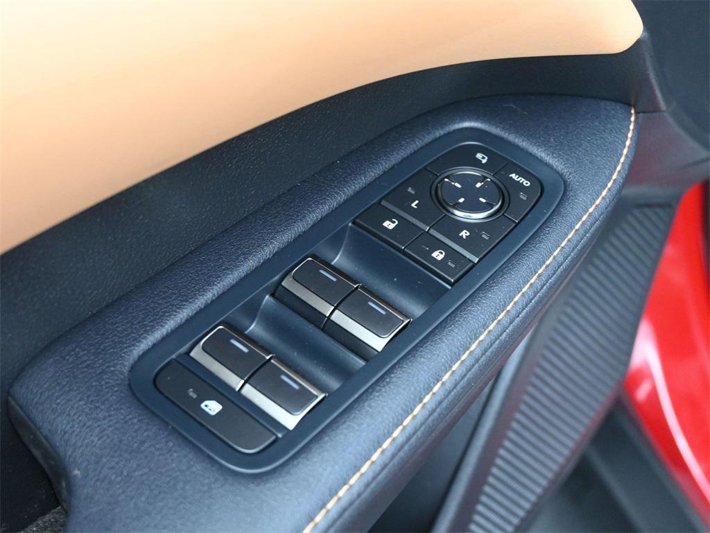 used 2024 Lexus RX 350 car, priced at $49,000