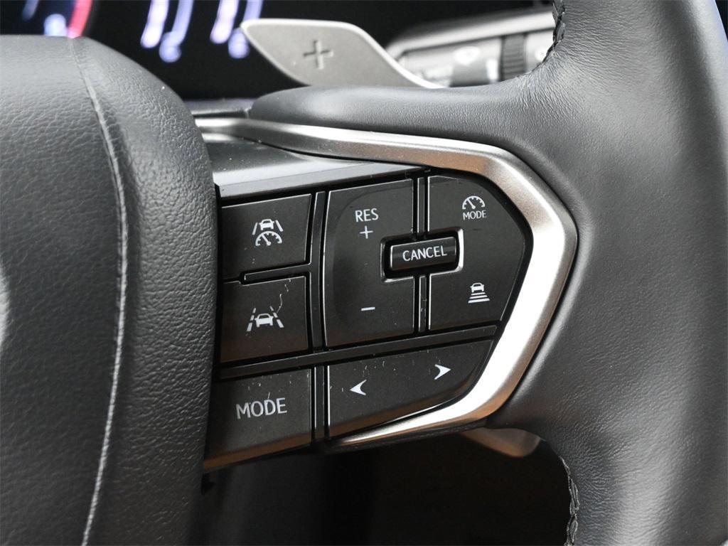 used 2024 Lexus RX 350 car, priced at $49,000