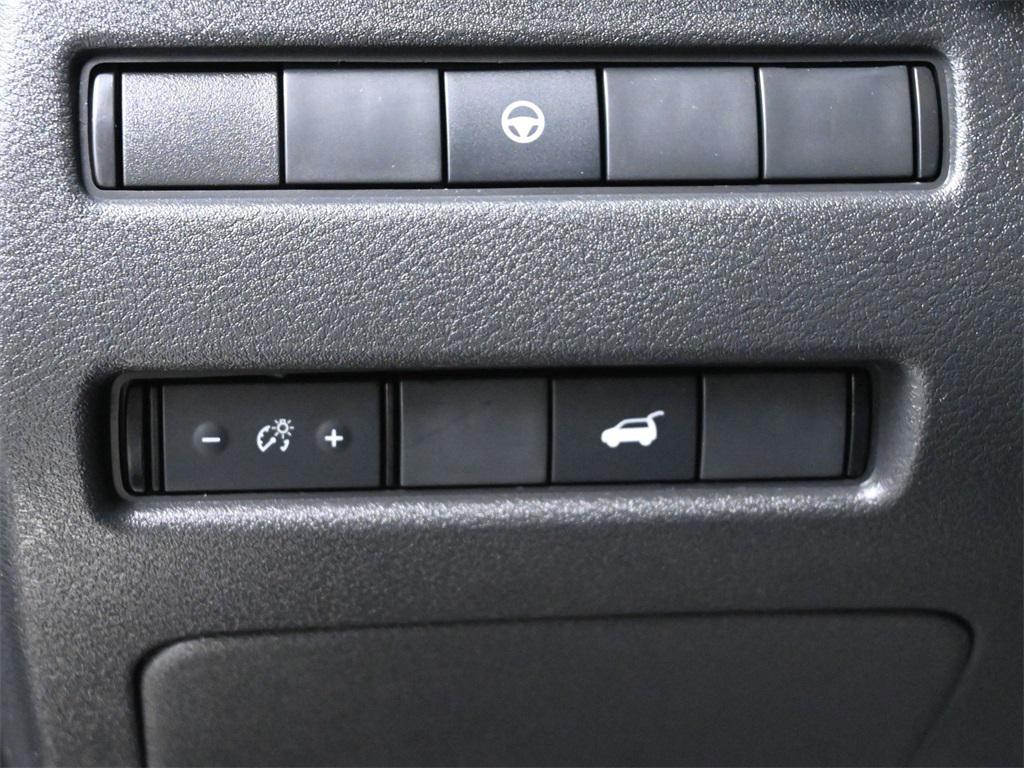 used 2022 Nissan Rogue car, priced at $27,500