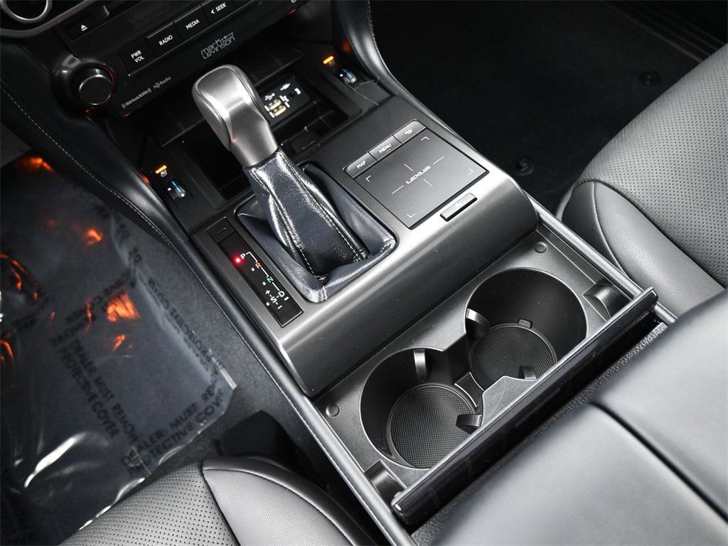 used 2023 Lexus GX 460 car, priced at $59,000