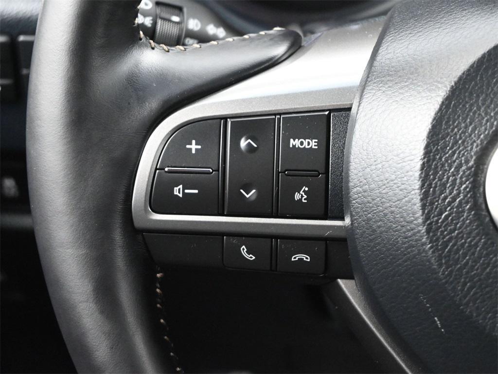 used 2023 Lexus GX 460 car, priced at $59,000