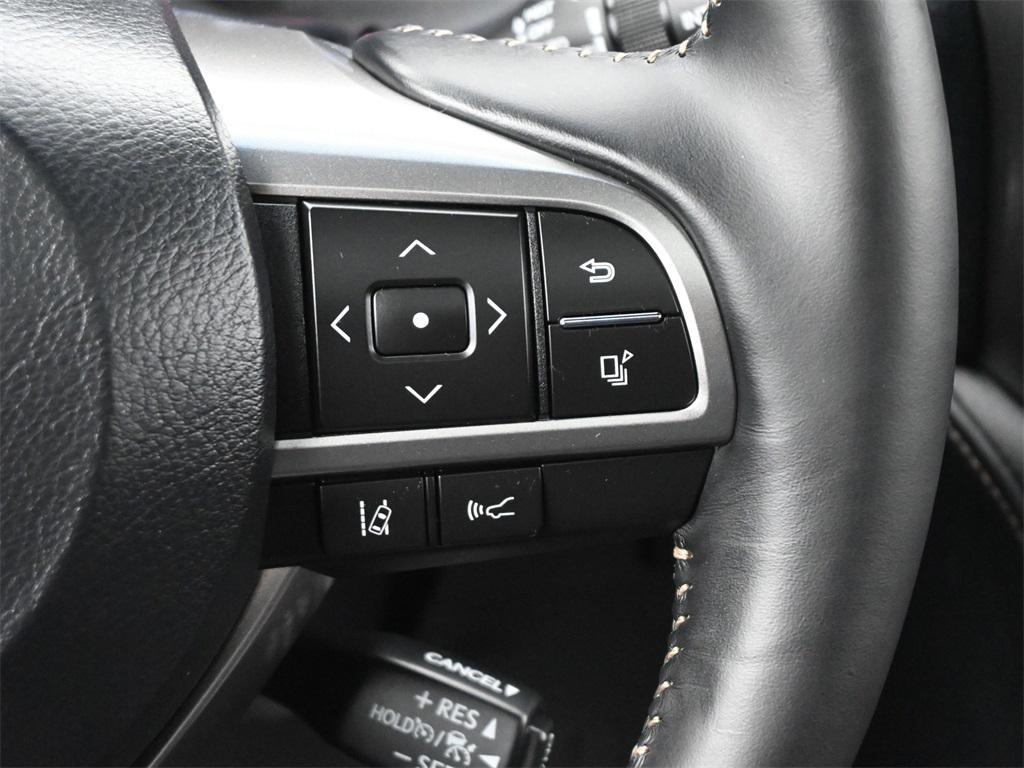 used 2023 Lexus GX 460 car, priced at $59,000