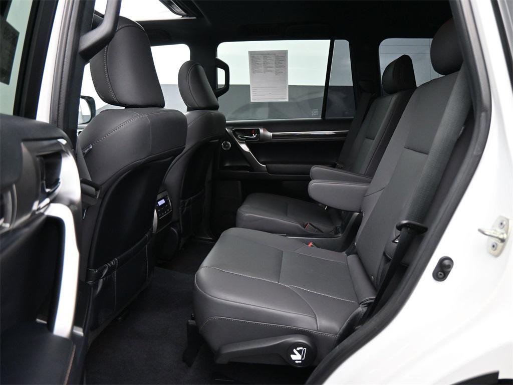 used 2023 Lexus GX 460 car, priced at $59,000