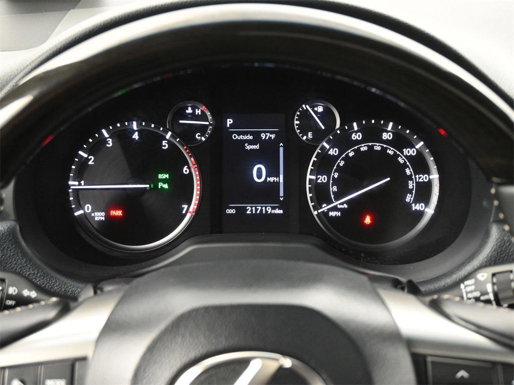 used 2023 Lexus GX 460 car, priced at $59,000