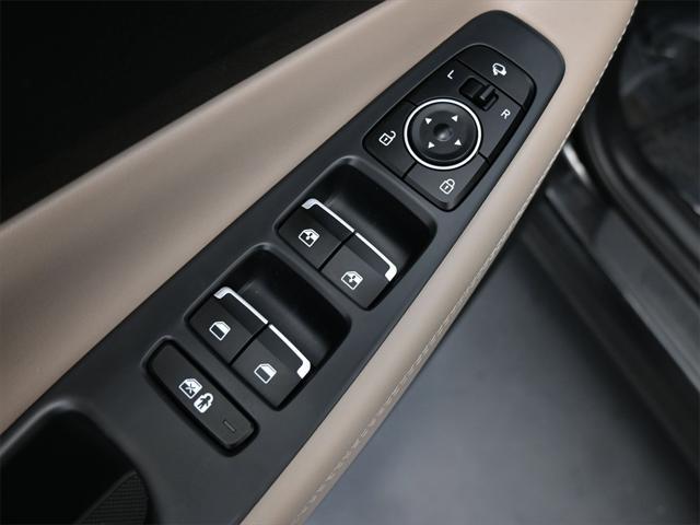 used 2022 Hyundai Santa Fe car, priced at $27,000