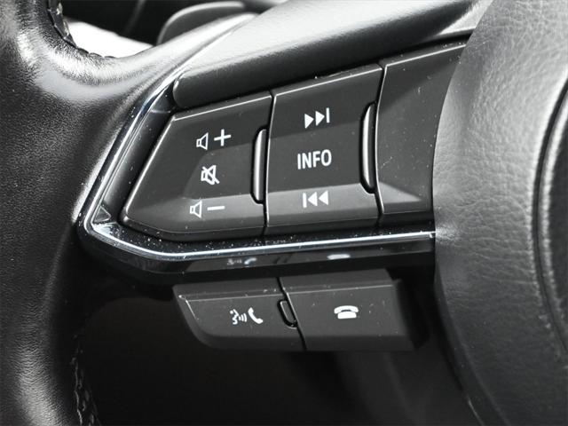 used 2022 Mazda CX-9 car, priced at $32,287