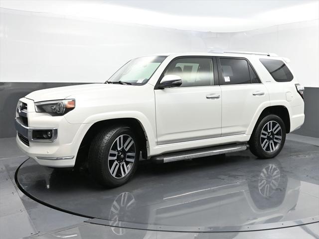 used 2022 Toyota 4Runner car, priced at $46,997