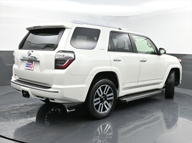 used 2022 Toyota 4Runner car, priced at $46,997