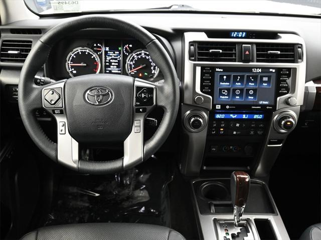 used 2022 Toyota 4Runner car, priced at $46,997