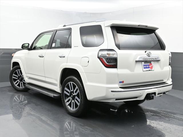 used 2022 Toyota 4Runner car, priced at $46,997